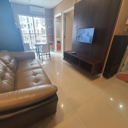 Madison Park Apartment Near Mall Central Park Jakarta Ngoại thất bức ảnh