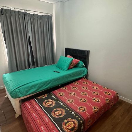 Madison Park Apartment Near Mall Central Park Jakarta Ngoại thất bức ảnh