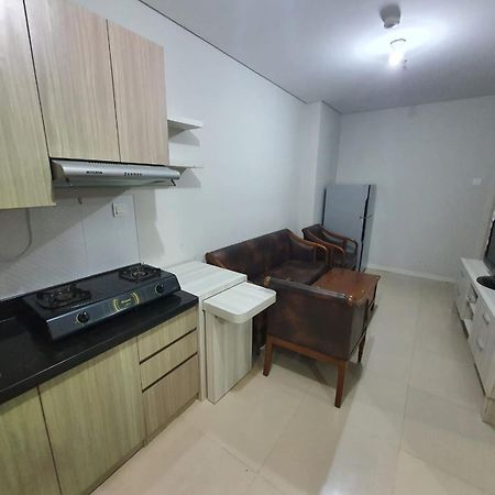 Madison Park Apartment Near Mall Central Park Jakarta Ngoại thất bức ảnh