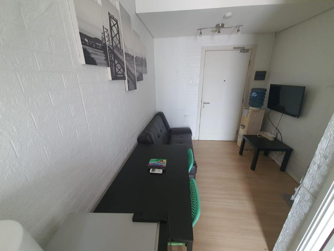 Madison Park Apartment Near Mall Central Park Jakarta Ngoại thất bức ảnh