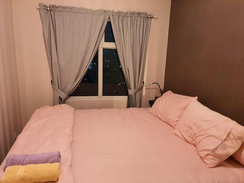 Madison Park Apartment Near Mall Central Park Jakarta Ngoại thất bức ảnh