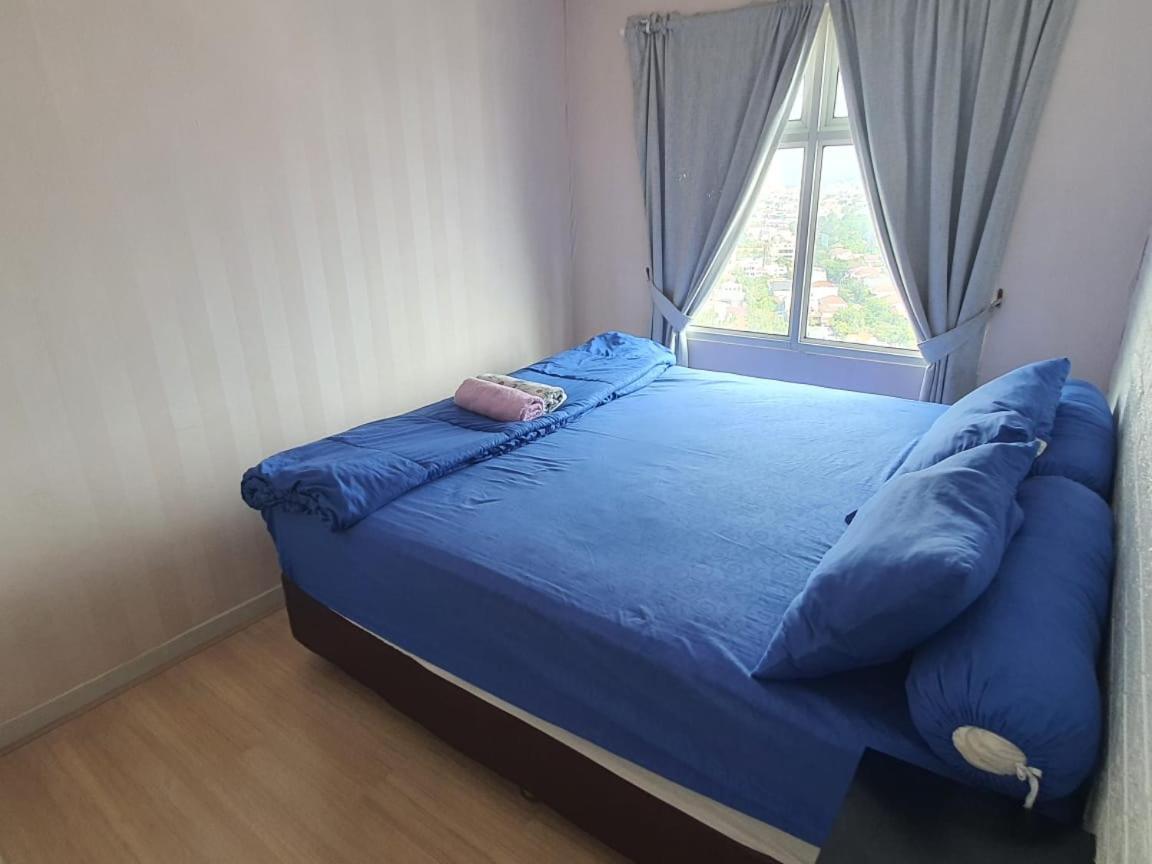 Madison Park Apartment Near Mall Central Park Jakarta Ngoại thất bức ảnh
