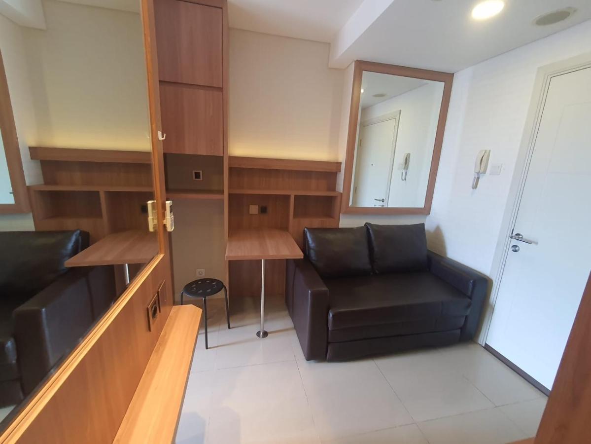Madison Park Apartment Near Mall Central Park Jakarta Ngoại thất bức ảnh
