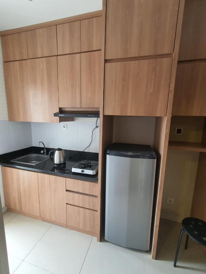 Madison Park Apartment Near Mall Central Park Jakarta Ngoại thất bức ảnh