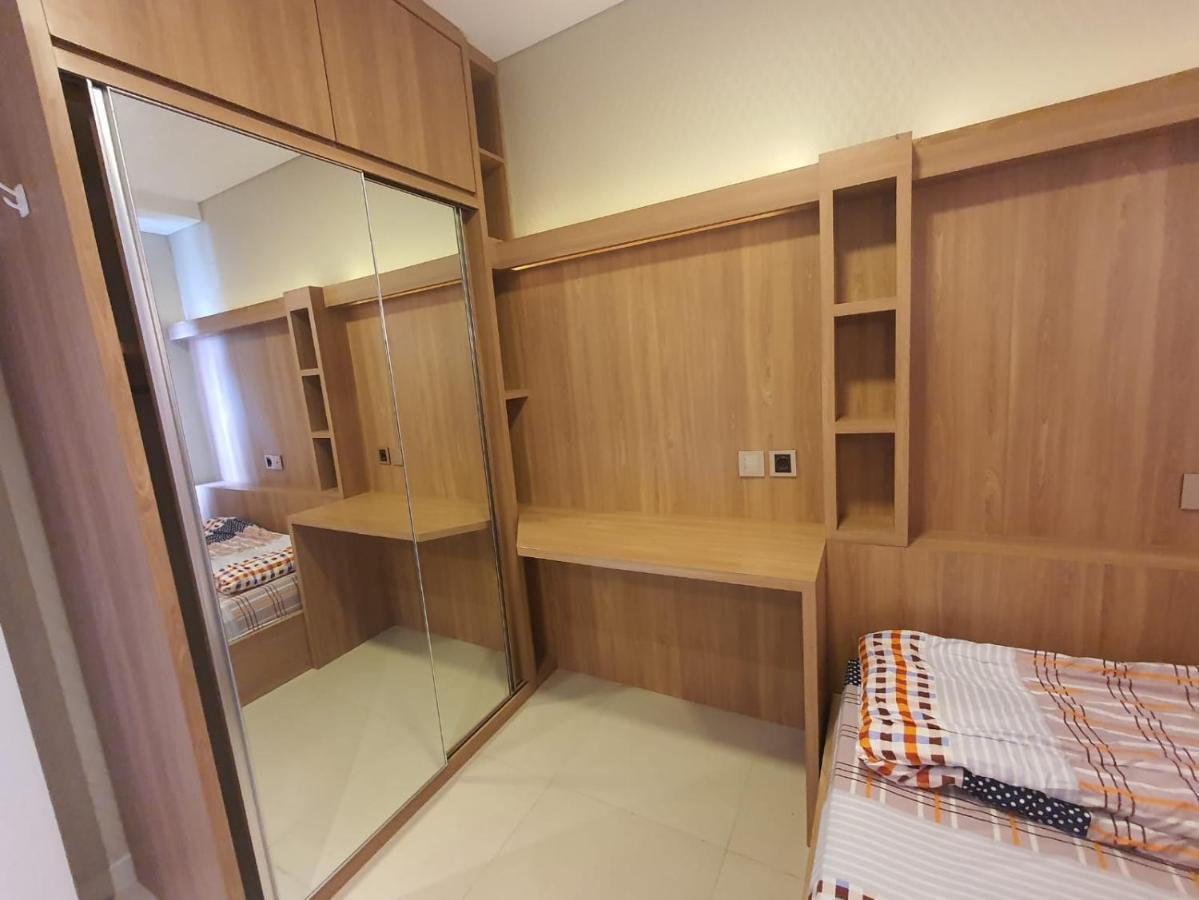 Madison Park Apartment Near Mall Central Park Jakarta Ngoại thất bức ảnh
