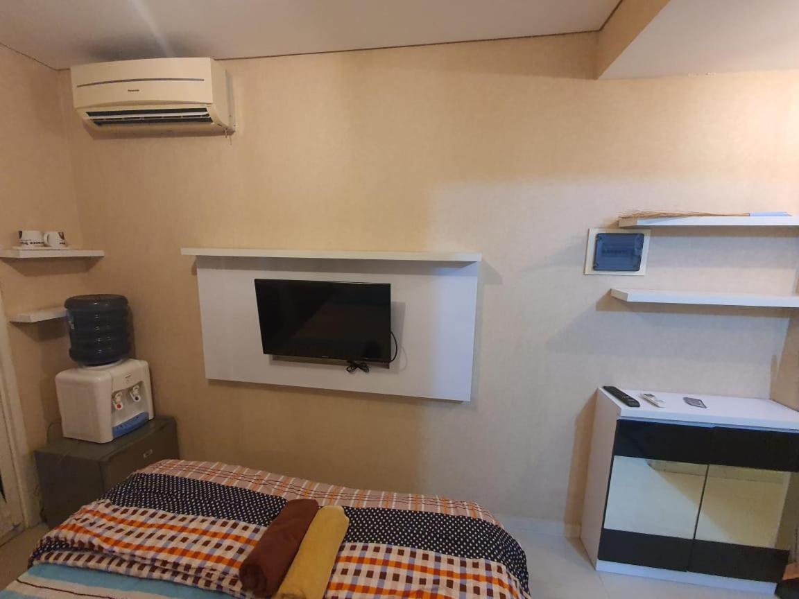 Madison Park Apartment Near Mall Central Park Jakarta Ngoại thất bức ảnh