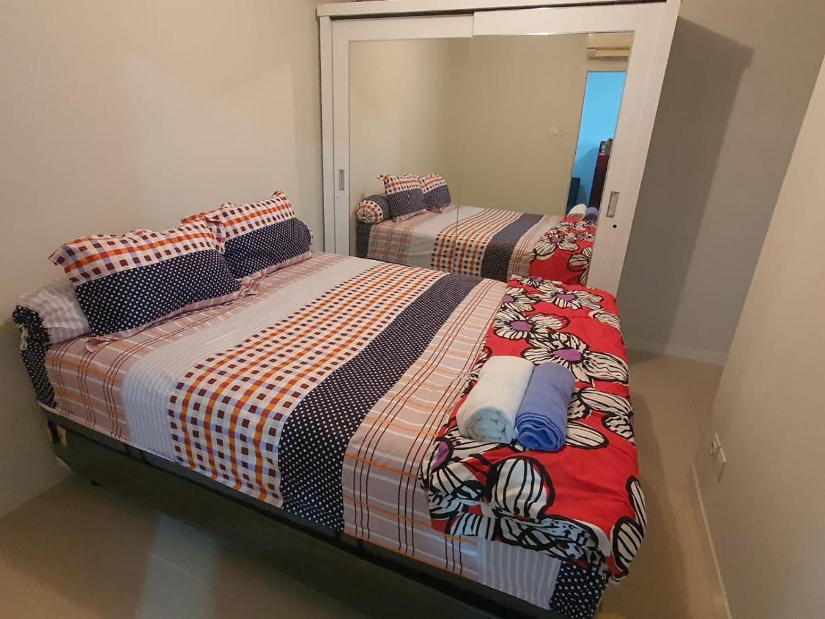 Madison Park Apartment Near Mall Central Park Jakarta Ngoại thất bức ảnh