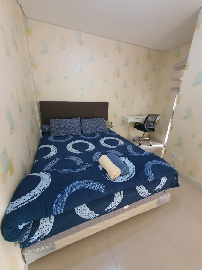 Madison Park Apartment Near Mall Central Park Jakarta Ngoại thất bức ảnh