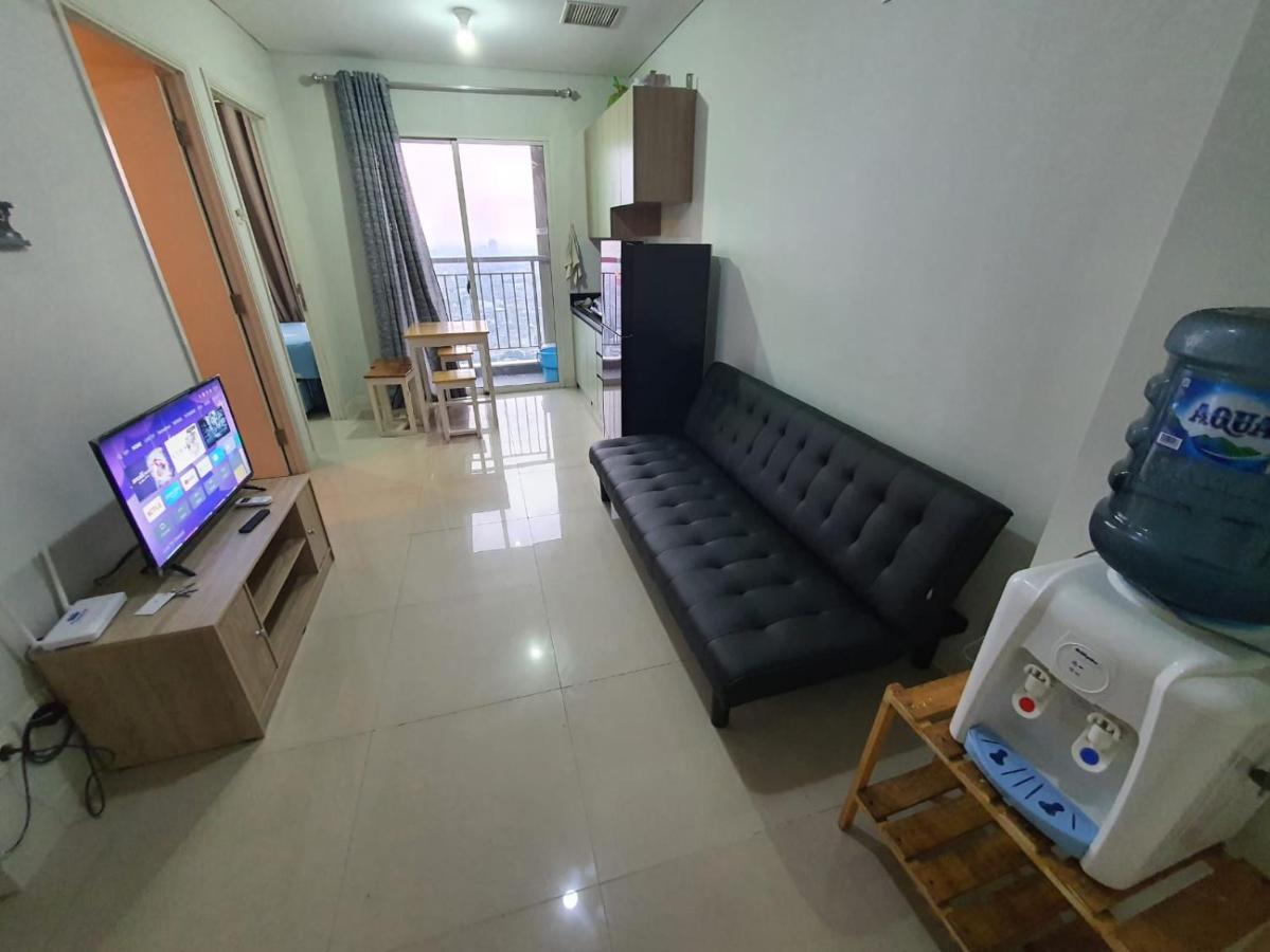 Madison Park Apartment Near Mall Central Park Jakarta Ngoại thất bức ảnh