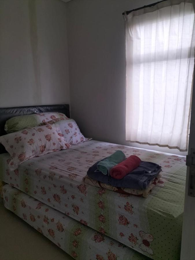 Madison Park Apartment Near Mall Central Park Jakarta Ngoại thất bức ảnh