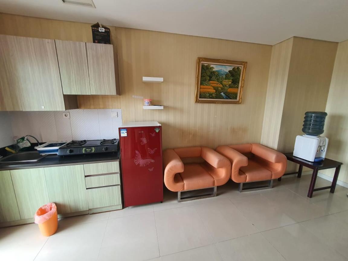 Madison Park Apartment Near Mall Central Park Jakarta Ngoại thất bức ảnh