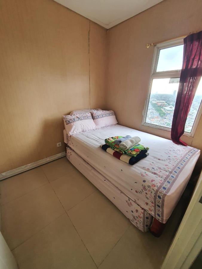 Madison Park Apartment Near Mall Central Park Jakarta Ngoại thất bức ảnh