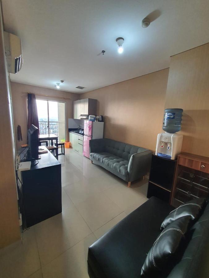 Madison Park Apartment Near Mall Central Park Jakarta Ngoại thất bức ảnh