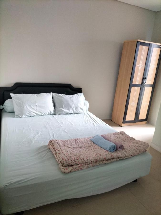 Madison Park Apartment Near Mall Central Park Jakarta Ngoại thất bức ảnh