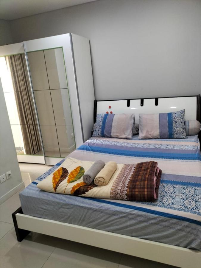 Madison Park Apartment Near Mall Central Park Jakarta Ngoại thất bức ảnh