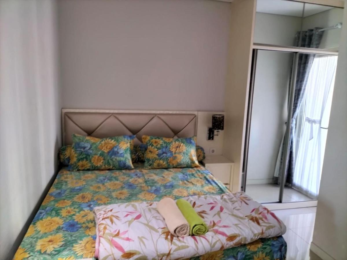 Madison Park Apartment Near Mall Central Park Jakarta Ngoại thất bức ảnh