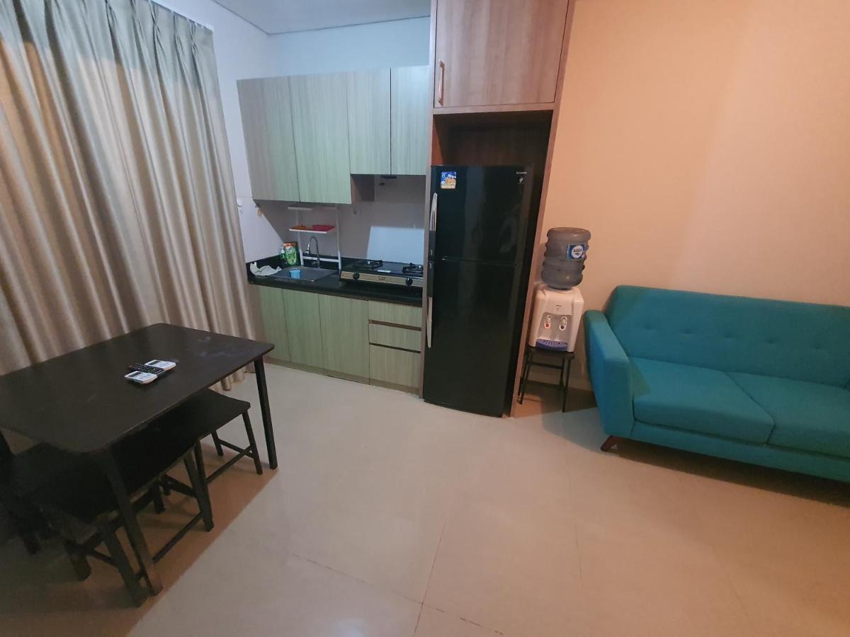 Madison Park Apartment Near Mall Central Park Jakarta Ngoại thất bức ảnh