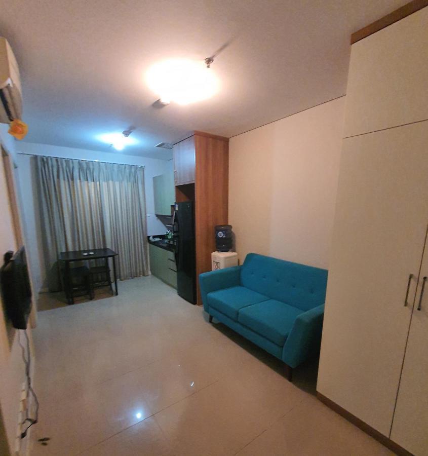 Madison Park Apartment Near Mall Central Park Jakarta Ngoại thất bức ảnh