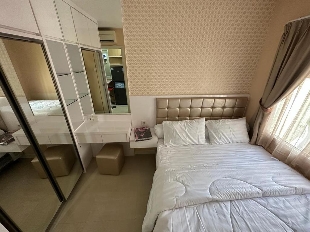 Madison Park Apartment Near Mall Central Park Jakarta Ngoại thất bức ảnh