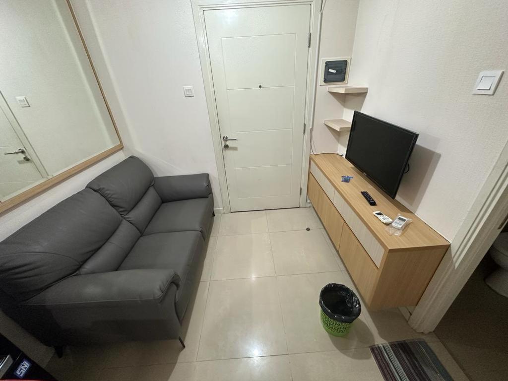 Madison Park Apartment Near Mall Central Park Jakarta Ngoại thất bức ảnh