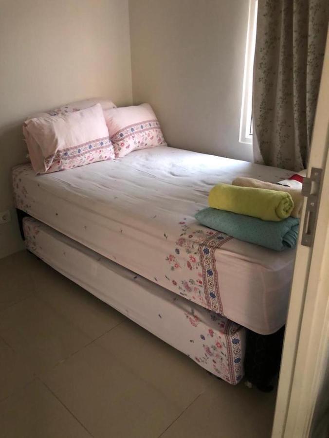 Madison Park Apartment Near Mall Central Park Jakarta Ngoại thất bức ảnh