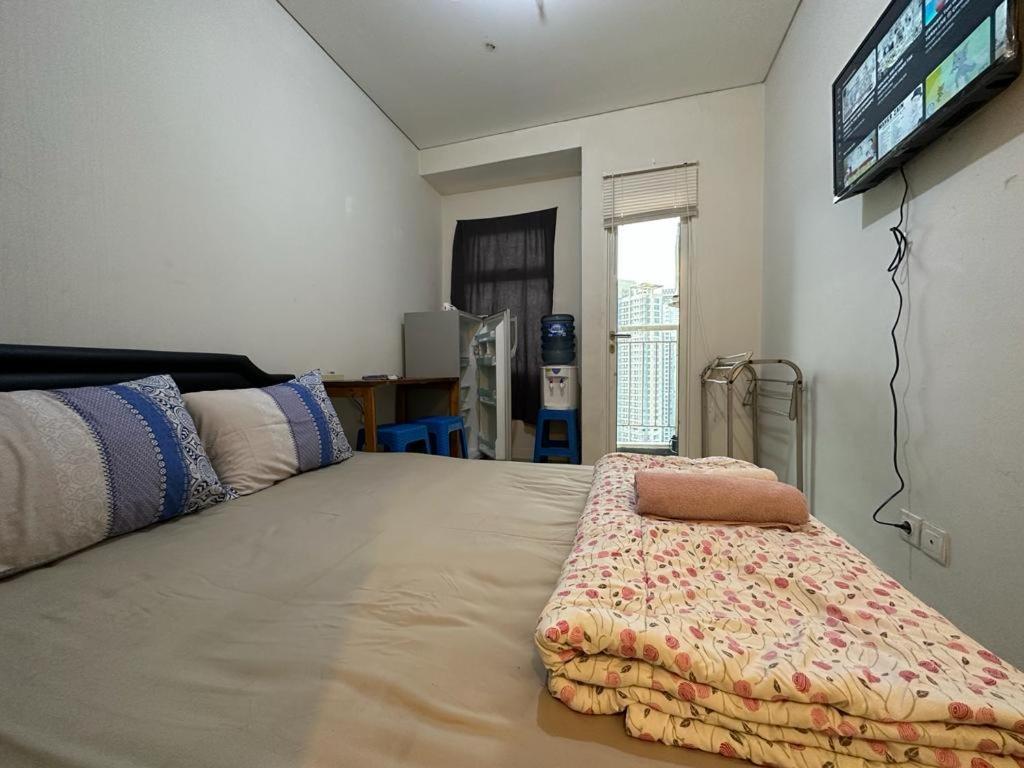 Madison Park Apartment Near Mall Central Park Jakarta Ngoại thất bức ảnh