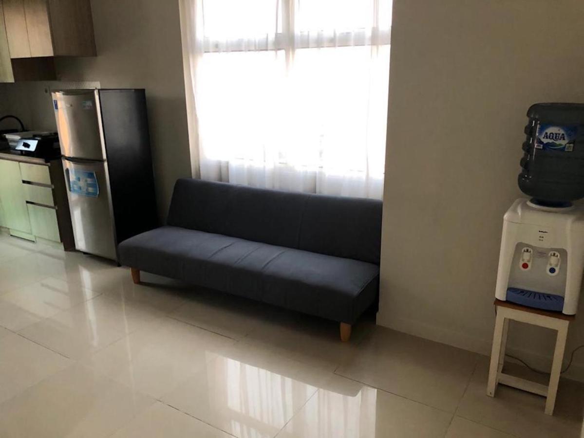 Madison Park Apartment Near Mall Central Park Jakarta Ngoại thất bức ảnh