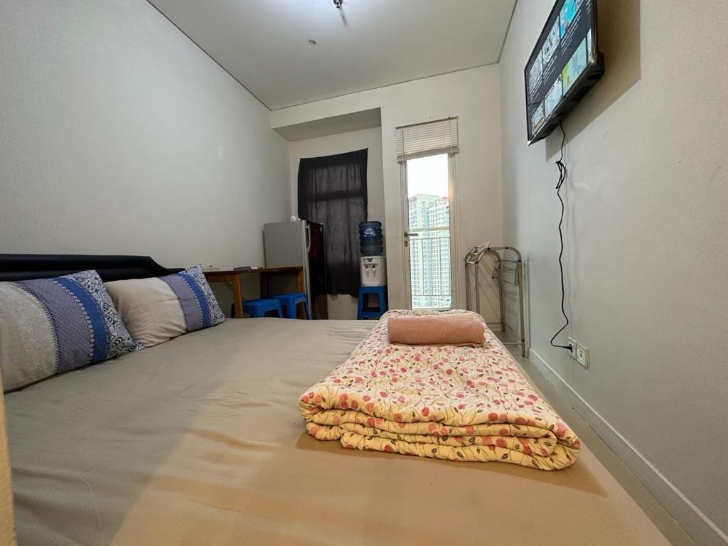 Madison Park Apartment Near Mall Central Park Jakarta Ngoại thất bức ảnh