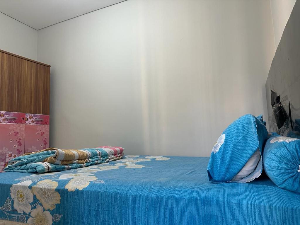 Madison Park Apartment Near Mall Central Park Jakarta Ngoại thất bức ảnh