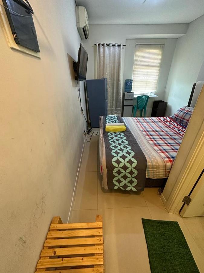 Madison Park Apartment Near Mall Central Park Jakarta Ngoại thất bức ảnh
