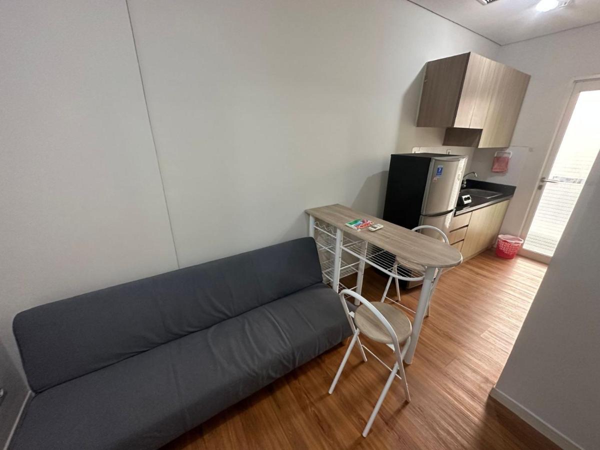 Madison Park Apartment Near Mall Central Park Jakarta Ngoại thất bức ảnh