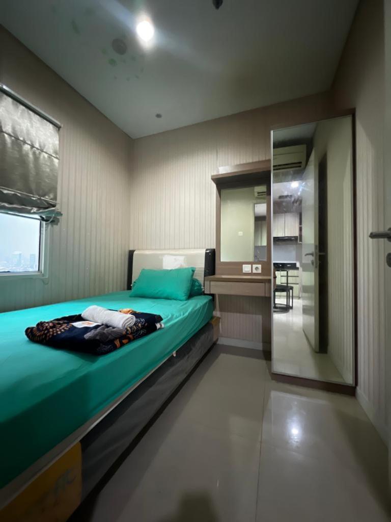 Madison Park Apartment Near Mall Central Park Jakarta Ngoại thất bức ảnh