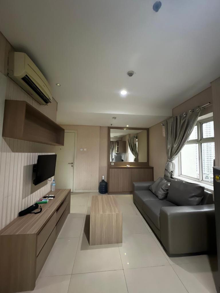 Madison Park Apartment Near Mall Central Park Jakarta Ngoại thất bức ảnh