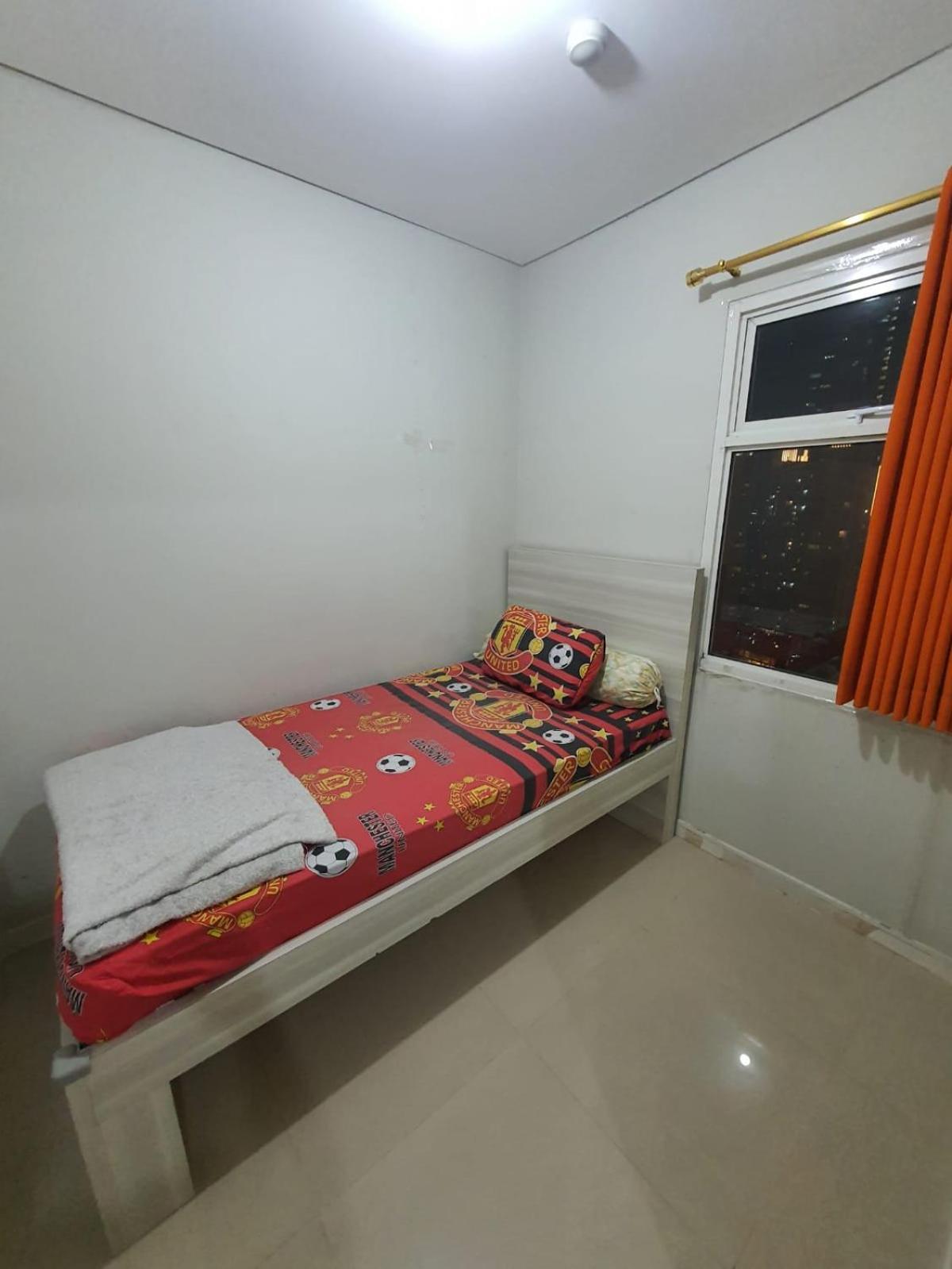 Madison Park Apartment Near Mall Central Park Jakarta Ngoại thất bức ảnh